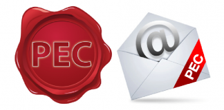 La notifica PEC alle Pubbliche Amministrazioni in registri diversi dal REGINDE