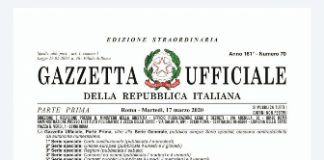 Decreto semplificazioni, tutti i testi