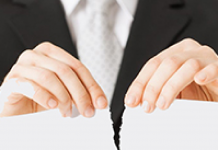 Annullamento della gara a causa di contrasto interno tra le regole dettate dalla lex specialis