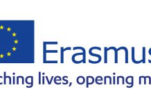 La Commissione ha adottato il primo programma di lavoro annuale di Erasmus + 2021-2027