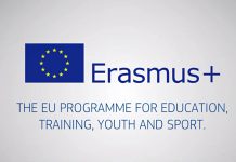 Erasmus+ 2021: pubblicata la guida in lingua italiana
