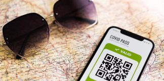 Green pass: nessuna violazione del diritto alla riservatezza sanitaria