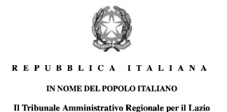 Polo Strategico Nazionale: la sentenza del TAR Lazio