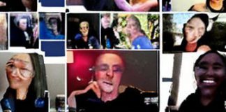 La scomparsa della musica italiana su Facebook e Instagram