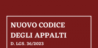 Nuovo Codice degli appalti – Novità in materia di accesso agli atti Nuovo Codice degli appalti