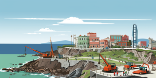 Abbandono di rifiuti: il punto della giurisprudenza