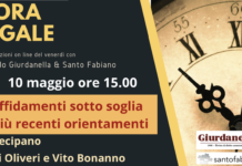 L’ora legale: il webinar di approfondimento giuridico
