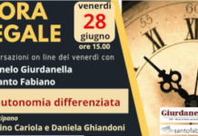 “L’Ora Legale”: la settima puntata sull’autonomia differenziata