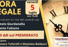 “L’Ora Legale”: l’ottava puntata sul ddl sul Premierato