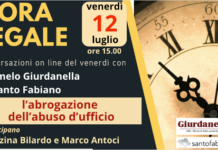 “L’Ora Legale”: la nona puntata sull’abrogazione dell’abuso d’ufficio