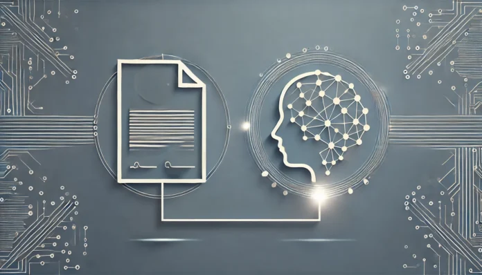 diritto d'autore e Intelligenza Artificiale