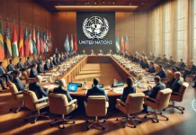 La riforma dell’ONU in tempi di guerra