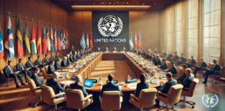 La riforma dell’ONU in tempi di guerra