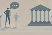 La PA non può agire in giudizio contro il cittadino che la critichi sui social