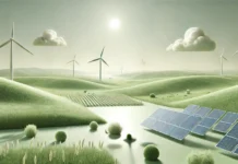 Testo Unico Energie rinnovabili: il parere del Consiglio di Stato