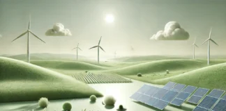 In arrivo il Testo Unico energie rinnovabili