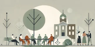 L’ente locale e la giustizia riparativa