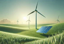 Aree idonee per le rinnovabili, cosa ha detto il Consiglio di Stato