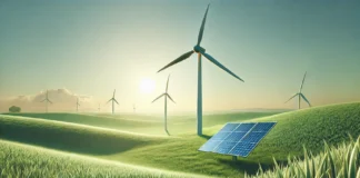 Aree idonee per le rinnovabili, cosa ha detto il Consiglio di Stato