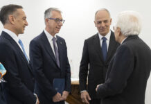 Il CGA inaugura l’anno giudiziario 2025