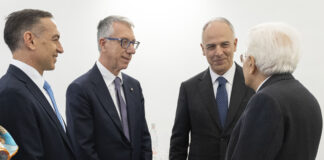 Il CGA inaugura l’anno giudiziario 2025