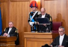 Corte dei conti sotto attacco