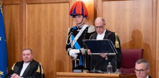 Corte dei conti sotto attacco