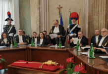 Lo stato dell’amministrazione siciliana