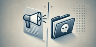 Diritto di accesso e diritto di critica